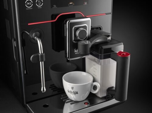 Gaggia Accademia<br>Glass – Image 2