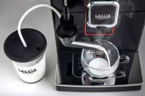 Gaggia Magenta<br>Milk – Image 6