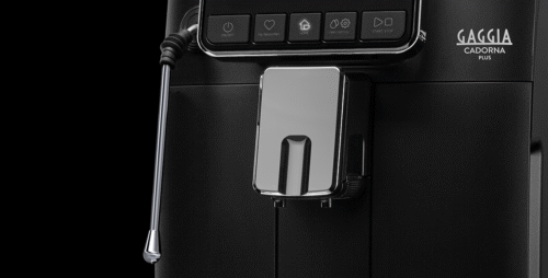 Gaggia Cadorna<br>Plus Barista – Image 4