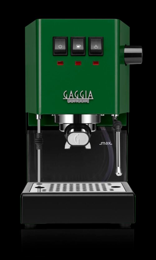 Gaggia Classic<br>E24 Vert – Image 2