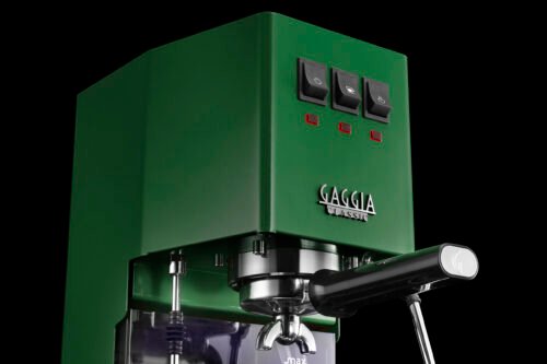 Gaggia Classic<br>E24 Vert – Image 5