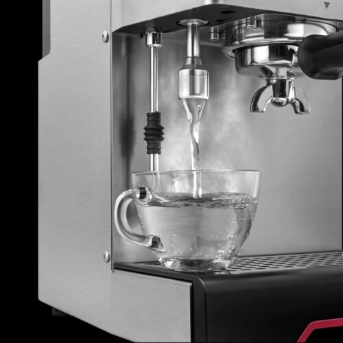 Classic GT_Acqua Calda Gaggia