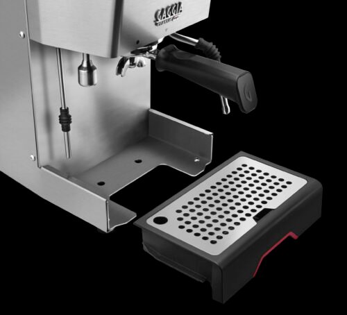 Gaggia Classic<br>GT – Image 9