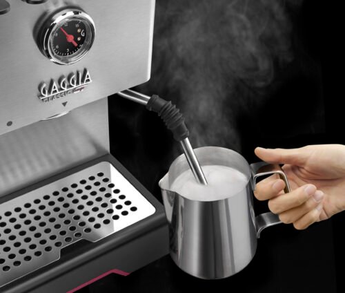 Gaggia Classic<br>GT – Image 3