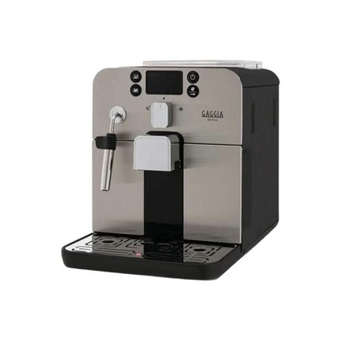 EGP France - Gaggia Brera Noir