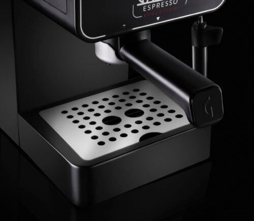 Gaggia Evolution<br>Noir – Image 2