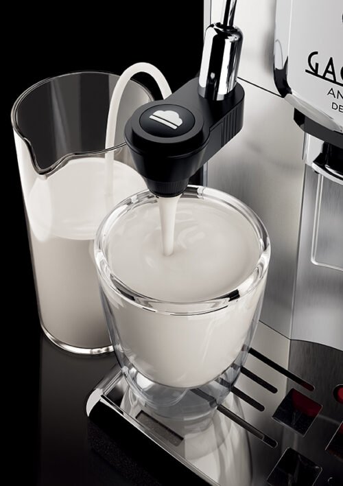 Gaggia Anima<br>Deluxe – Image 2