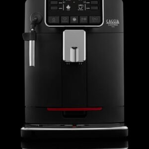 GAGGIA CADARNA PLUS fond noir