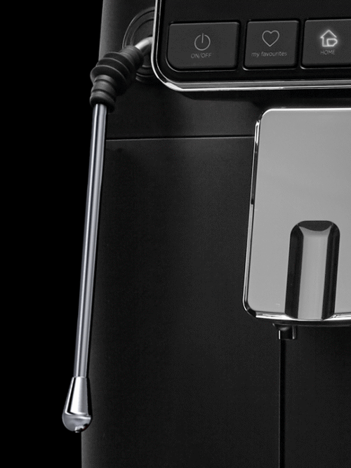 Gaggia Cadorna<br>Plus Barista – Image 5