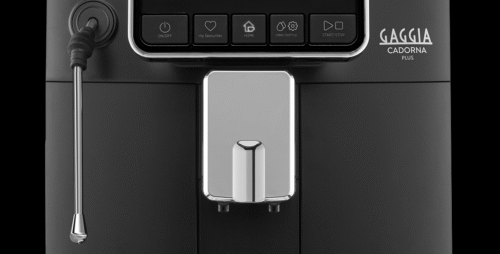 Gaggia Cadorna<br>Plus Barista – Image 2