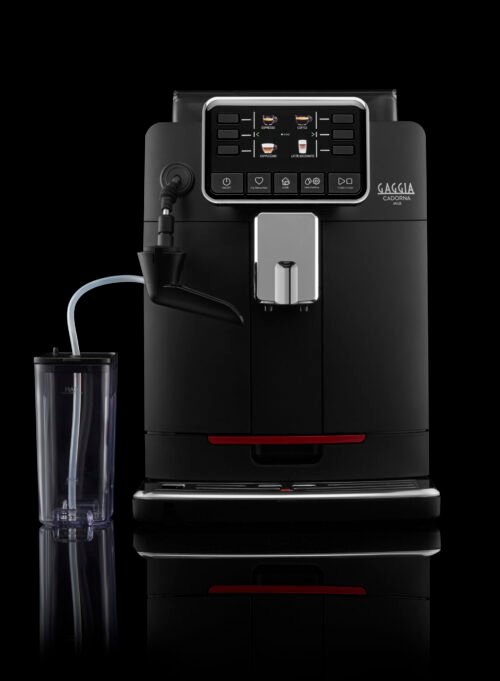 Gaggia Cadorna<br>Milk – Image 2