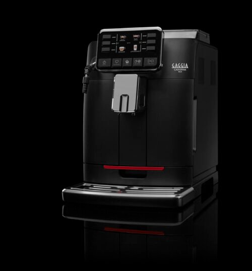 Gaggia Cadorna<br>Milk – Image 4
