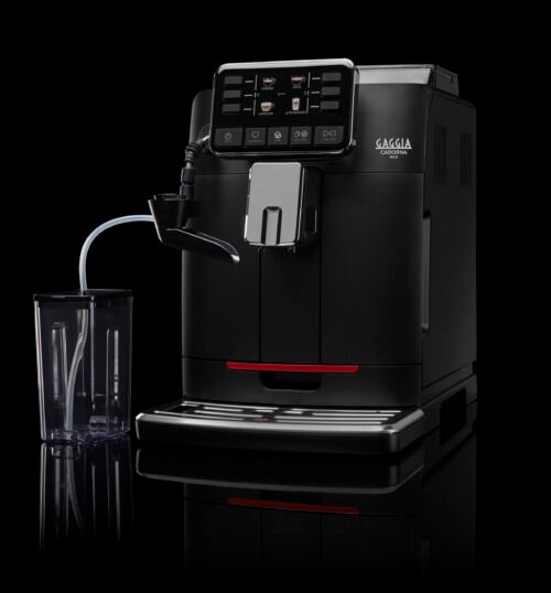 Gaggia Cadorna<br>Milk – Image 3