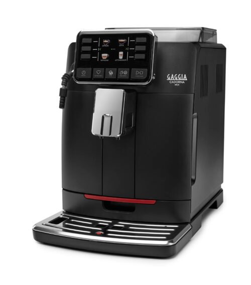 Gaggia Cadorna<br>Milk – Image 6