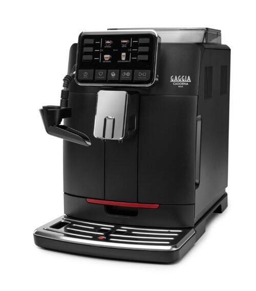 Gaggia Cadorna<br>Milk – Image 5