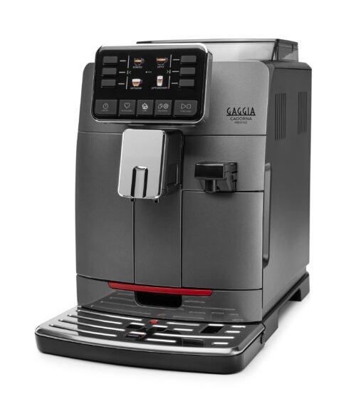 Gaggia Cadorna<br>Prestige – Image 9