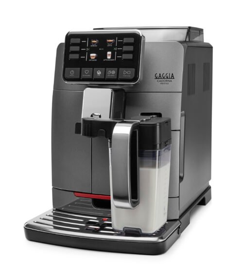 Gaggia Cadorna<br>Prestige – Image 8