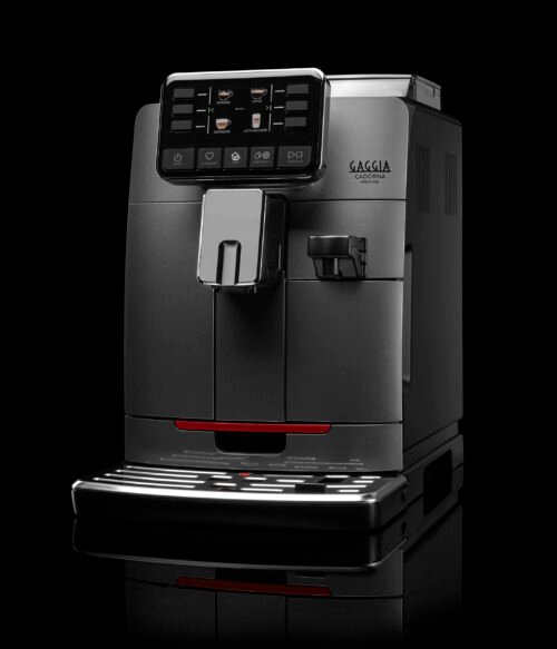 Gaggia Cadorna<br>Prestige – Image 2