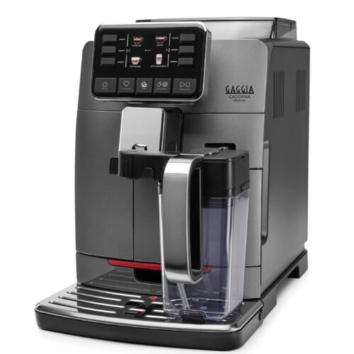 Gaggia Cadorna Prestige