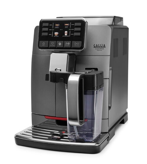Gaggia Cadorna<br>Prestige