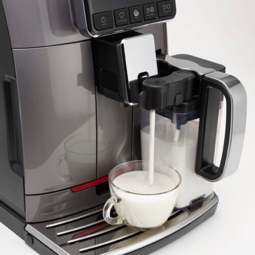 Gaggia Cadorna<br>Prestige – Image 5
