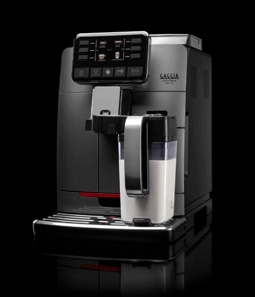Gaggia Cadorna<br>Prestige – Image 3