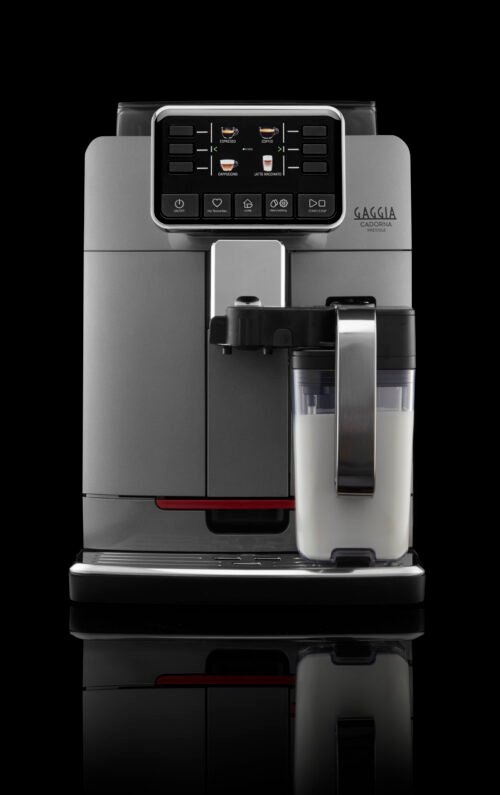 Gaggia Cadorna<br>Prestige – Image 4