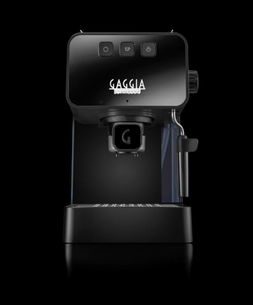 Gaggia Deluxe<br>Vert – Image 2