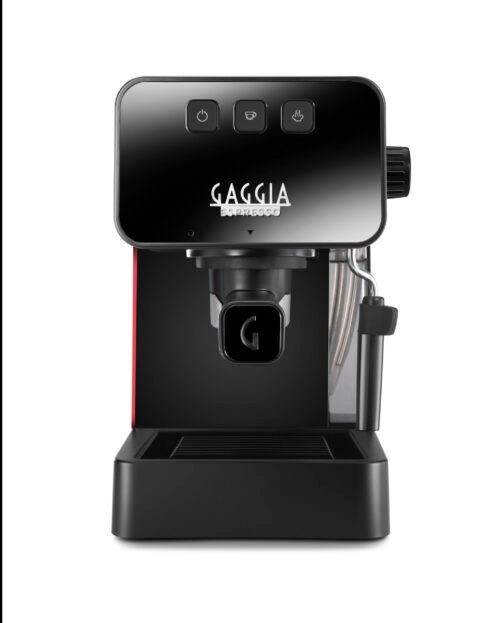 Gaggia Style<br>Rouge – Image 2