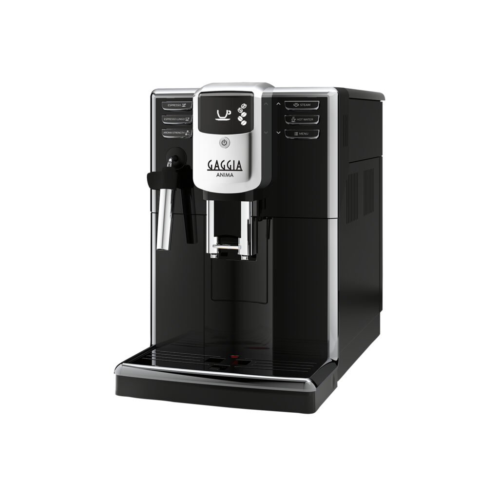 Gaggia Anima