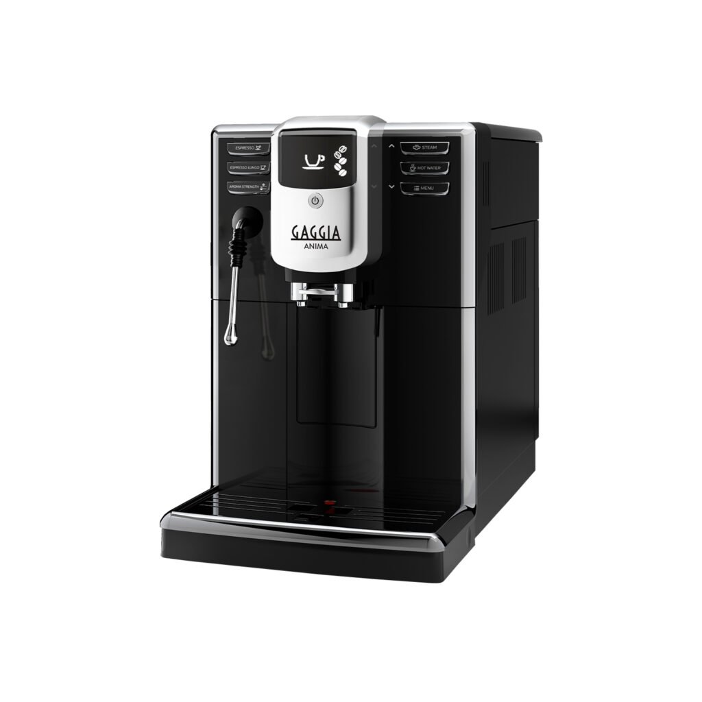 Gaggia Anima Barista Plus