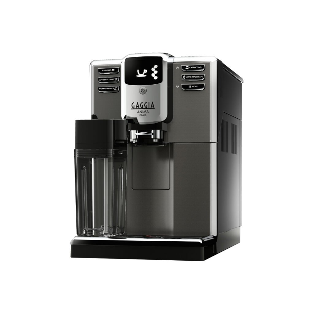 Gaggia Anima Class