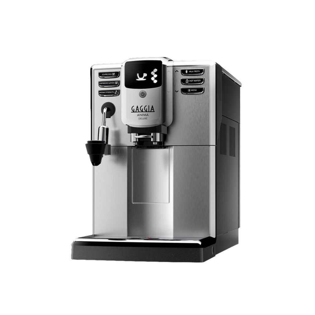 Gaggia Anima Deluxe