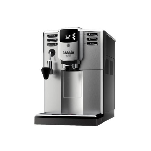 Gaggia Anima Deluxe