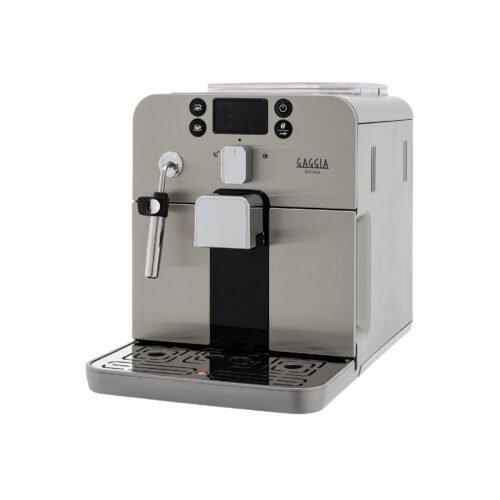 Gaggia Brera Gris