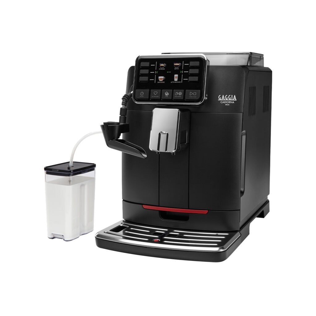 Gaggia Cadorna Milk