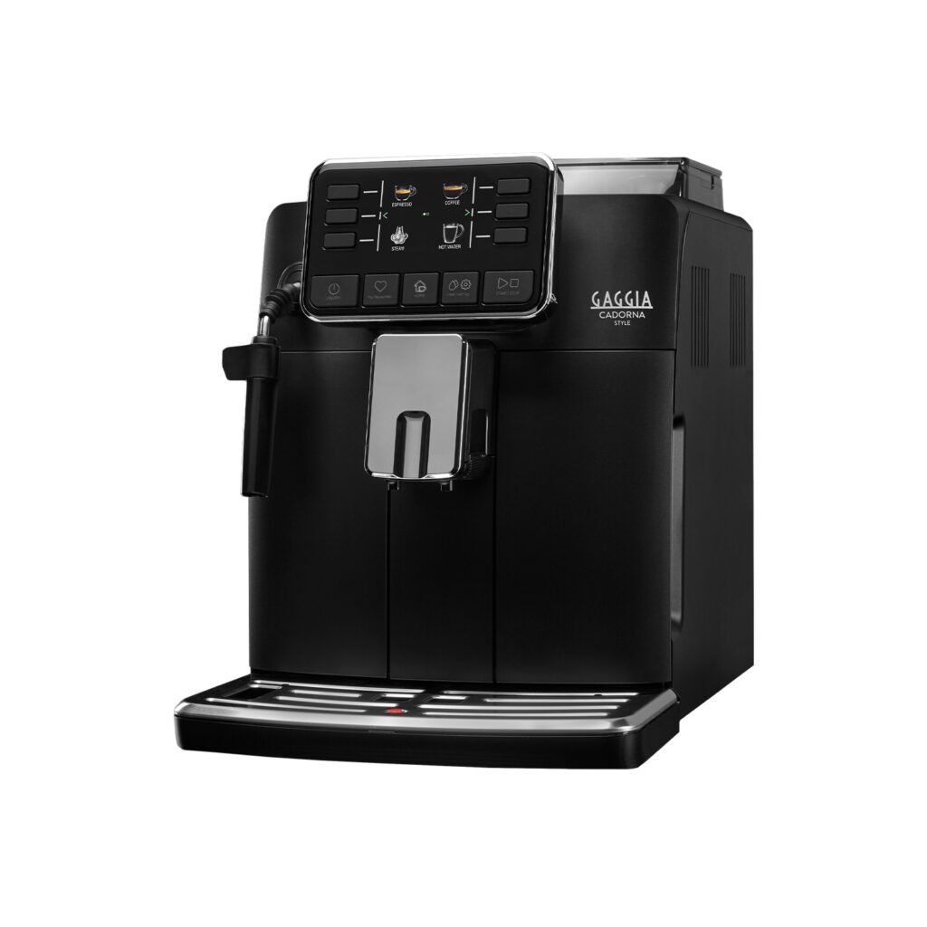 Gaggia Cadorna Style