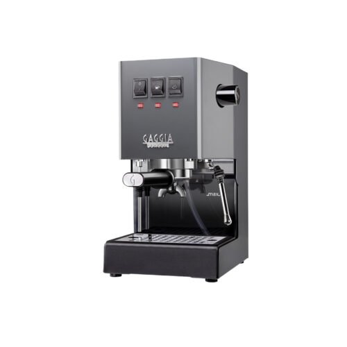 Gaggia Classic<br>E24 Gris