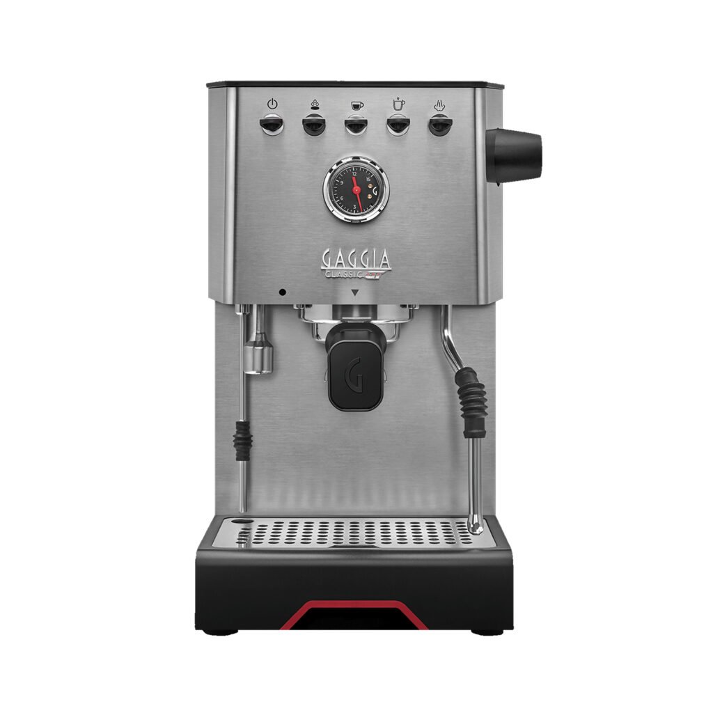 Gaggia Classic GT