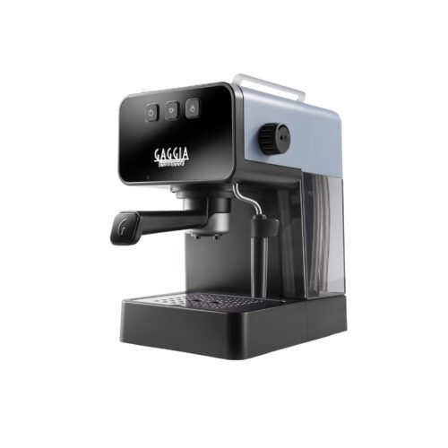 Gaggia Deluxe Gris