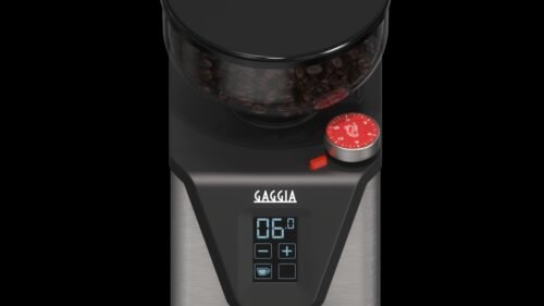 Gaggia Moulin à Café MDF55 Premium
