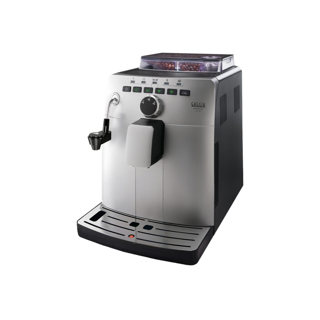 Gaggia Naviglio Deluxe