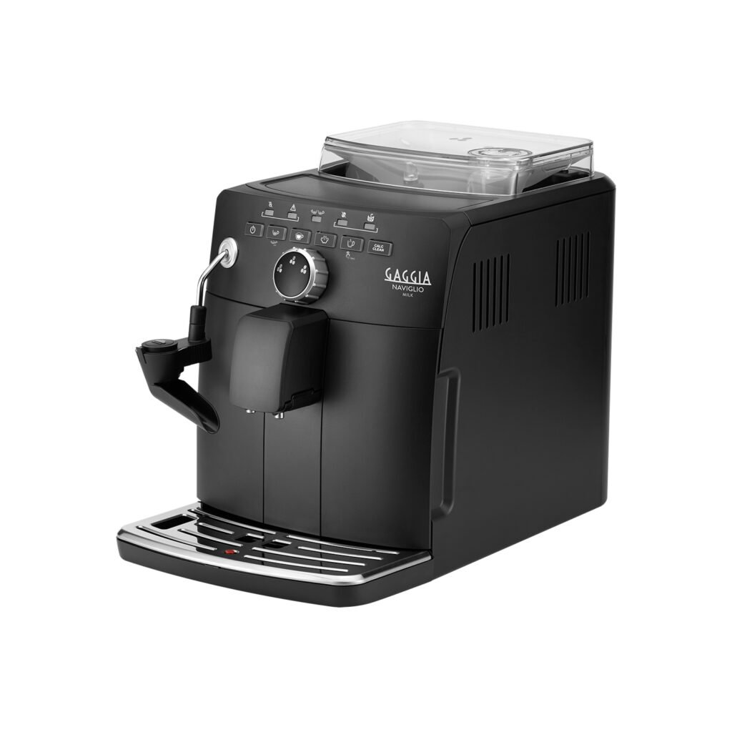 Gaggia Naviglio Milk