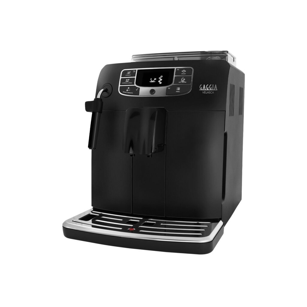 Gaggia Velasca