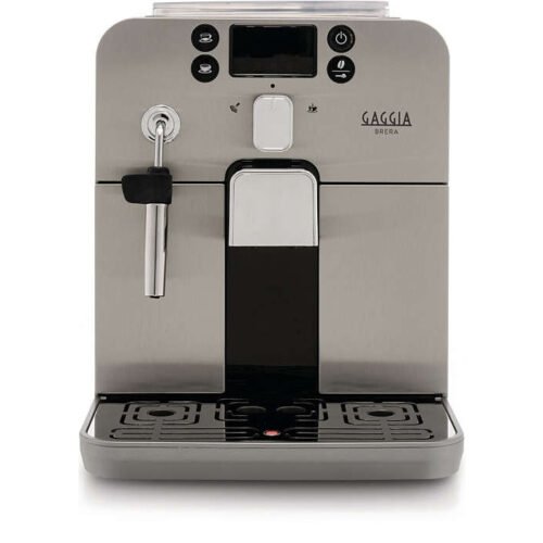 Gaggia Brera<br> Gris – Image 2