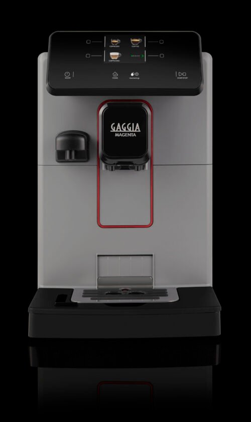 Gaggia Magenta<br>Prestige Over Ice – Image 6