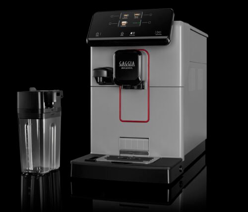 Gaggia Magenta<br>Prestige Over Ice – Image 3