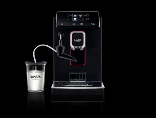 Gaggia Magenta<br>Milk – Image 2