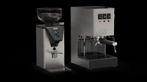 Moulin à Café MDF55 Premium Gaggia