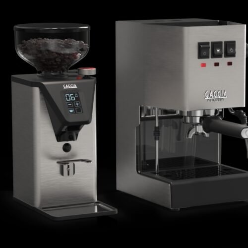 Moulin à Café MDF55 Premium Gaggia